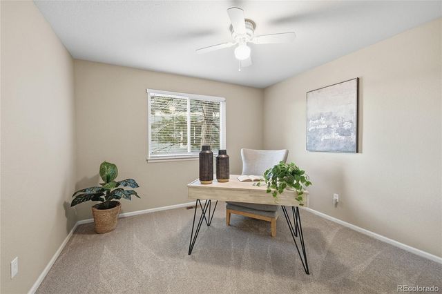 6449 S Jericho Way, Centennial, CO 80016
