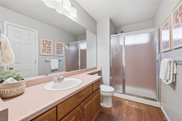 6449 S Jericho Way, Centennial, CO 80016