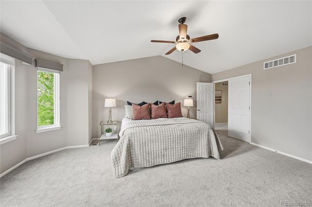 6449 S Jericho Way, Centennial, CO 80016