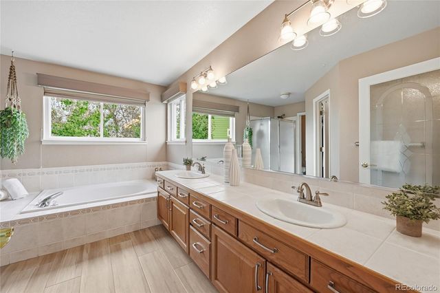 6449 S Jericho Way, Centennial, CO 80016