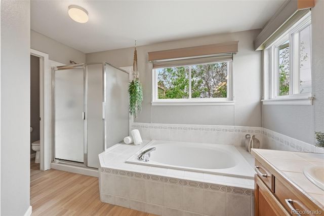 6449 S Jericho Way, Centennial, CO 80016