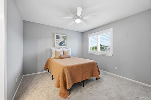 6449 S Jericho Way, Centennial, CO 80016