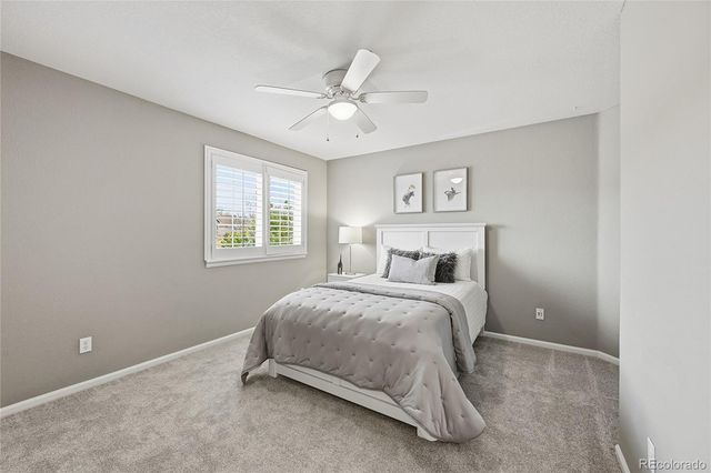 6449 S Jericho Way, Centennial, CO 80016