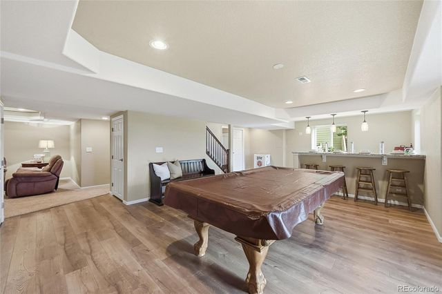 6449 S Jericho Way, Centennial, CO 80016