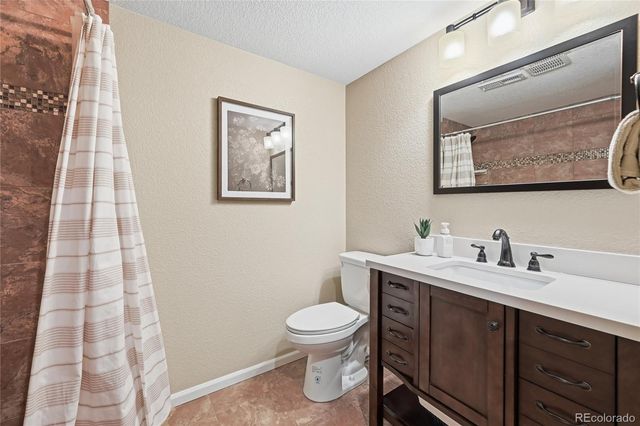 6449 S Jericho Way, Centennial, CO 80016