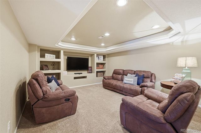 6449 S Jericho Way, Centennial, CO 80016