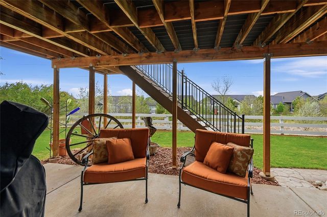 6449 S Jericho Way, Centennial, CO 80016