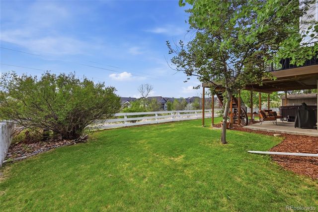 6449 S Jericho Way, Centennial, CO 80016