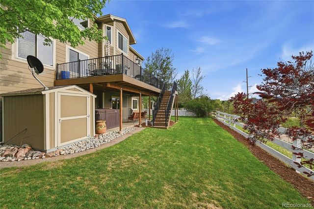 6449 S Jericho Way, Centennial, CO 80016