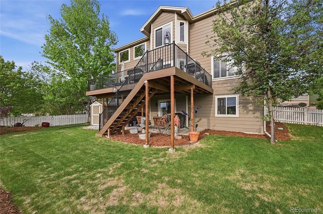 6449 S Jericho Way, Centennial, CO 80016