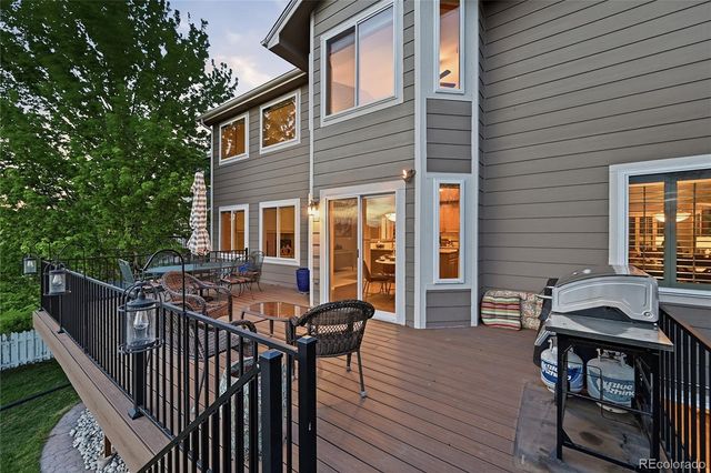 6449 S Jericho Way, Centennial, CO 80016