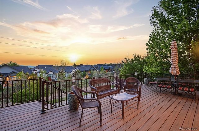 6449 S Jericho Way, Centennial, CO 80016
