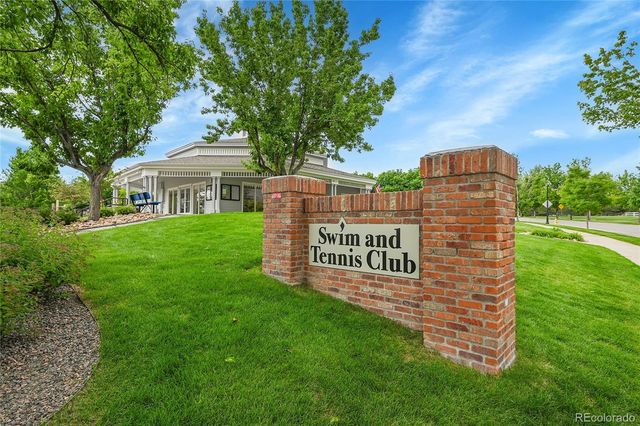 6449 S Jericho Way, Centennial, CO 80016