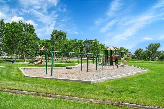 6449 S Jericho Way, Centennial, CO 80016
