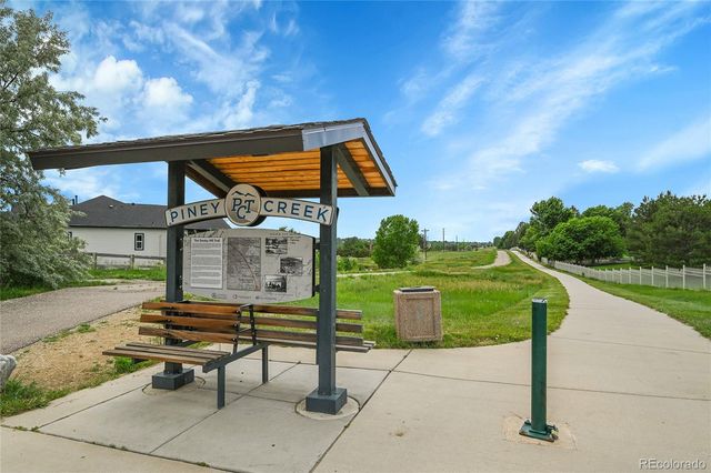 6449 S Jericho Way, Centennial, CO 80016