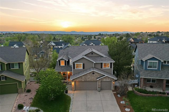 6449 S Jericho Way, Centennial, CO 80016