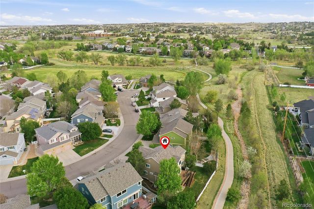 6449 S Jericho Way, Centennial, CO 80016