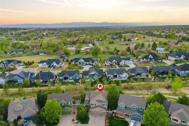 6449 S Jericho Way, Centennial, CO 80016