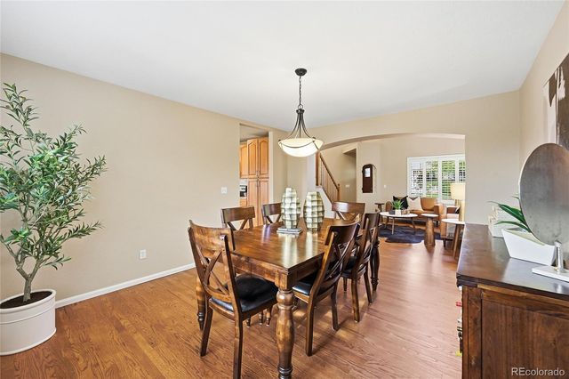 6449 S Jericho Way, Centennial, CO 80016