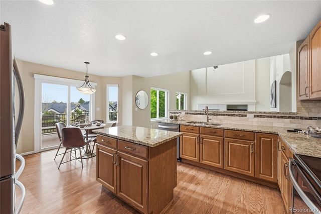 6449 S Jericho Way, Centennial, CO 80016