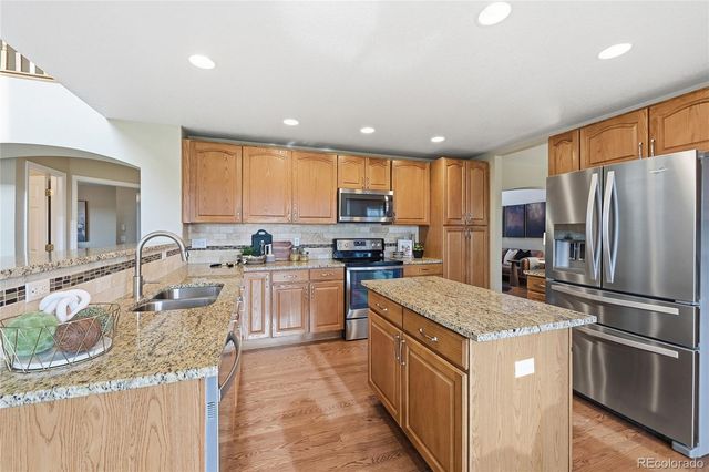 6449 S Jericho Way, Centennial, CO 80016