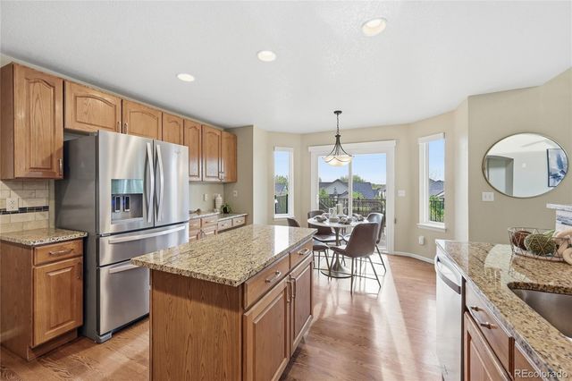 6449 S Jericho Way, Centennial, CO 80016