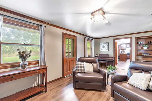 116 S CLAY STREET, De Pere, WI 54115