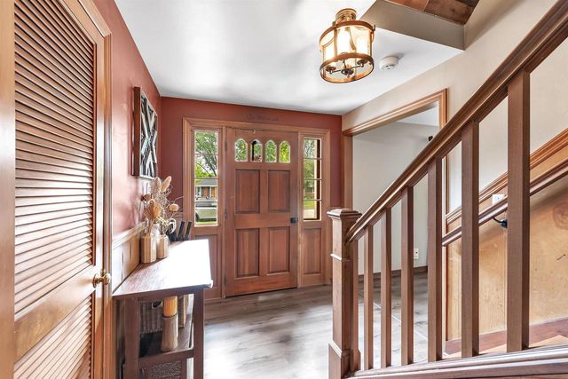 116 S CLAY STREET, De Pere, WI 54115