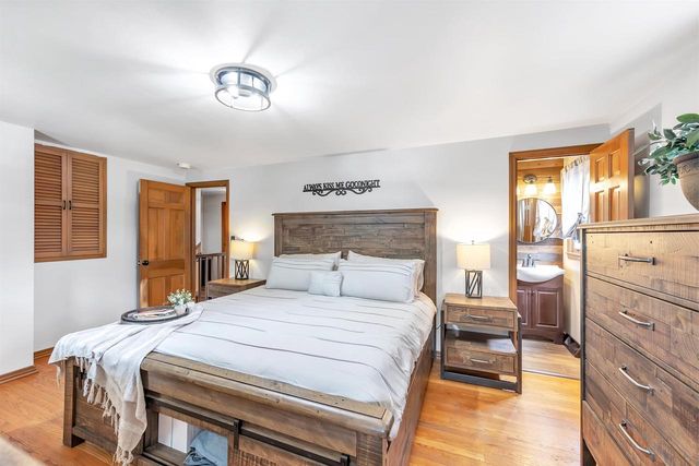 116 S CLAY STREET, De Pere, WI 54115