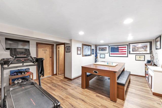116 S CLAY STREET, De Pere, WI 54115