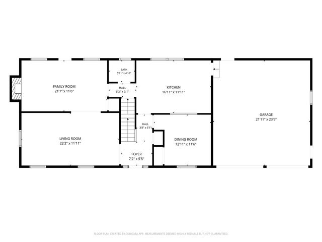 116 S CLAY STREET, De Pere, WI 54115