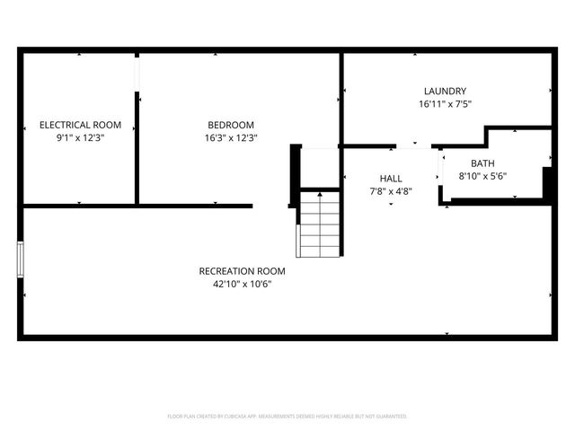 116 S CLAY STREET, De Pere, WI 54115