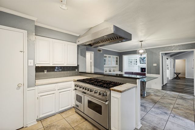 7126 Fernmeadow Circle, Dallas, TX 75248