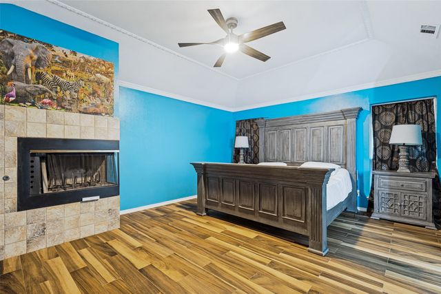 7126 Fernmeadow Circle, Dallas, TX 75248