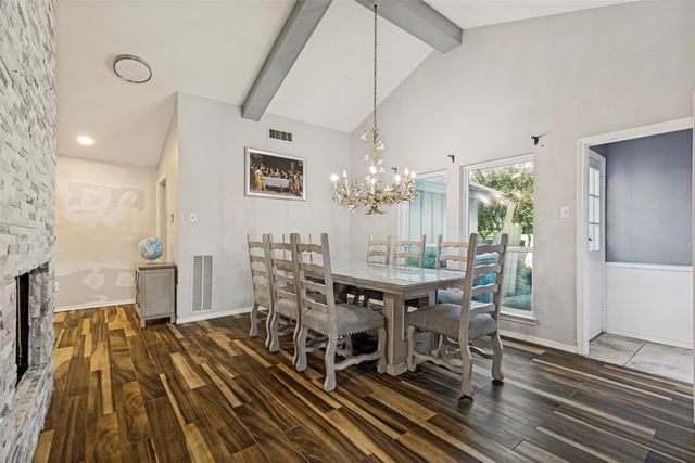 7126 Fernmeadow Circle, Dallas, TX 75248