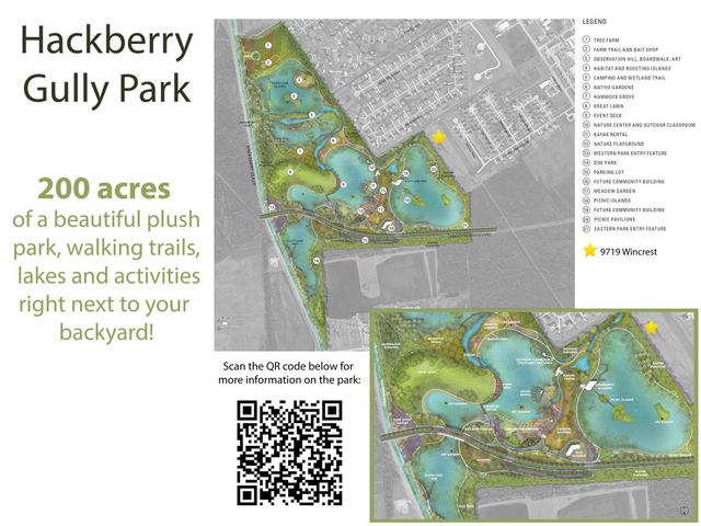 9719 Wincrest Drive, Mont Belvieu, TX 77523