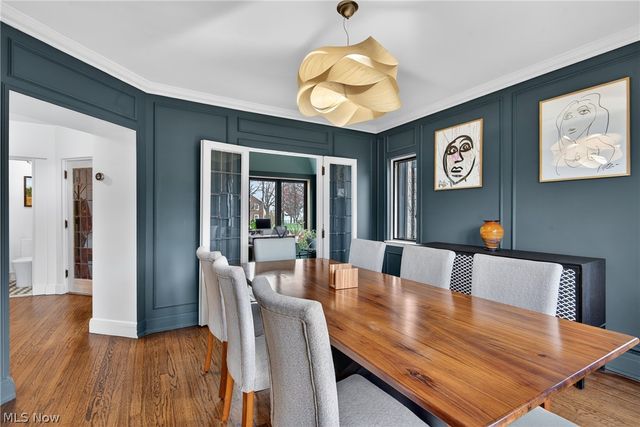 1017 Wilbert Road, Lakewood, OH 44107