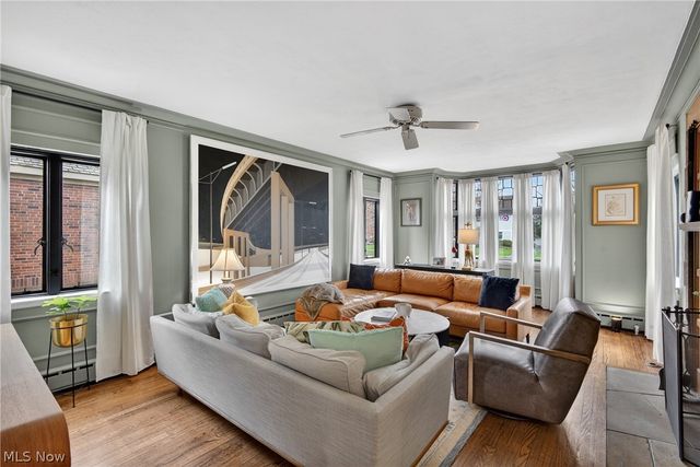 1017 Wilbert Road, Lakewood, OH 44107