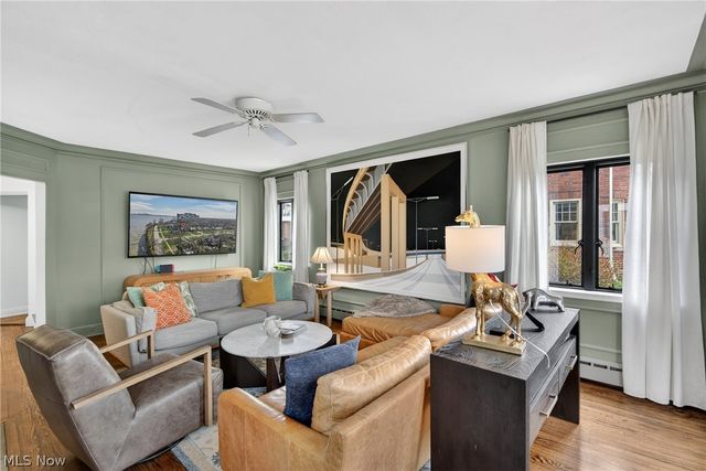 1017 Wilbert Road, Lakewood, OH 44107