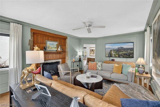 1017 Wilbert Road, Lakewood, OH 44107