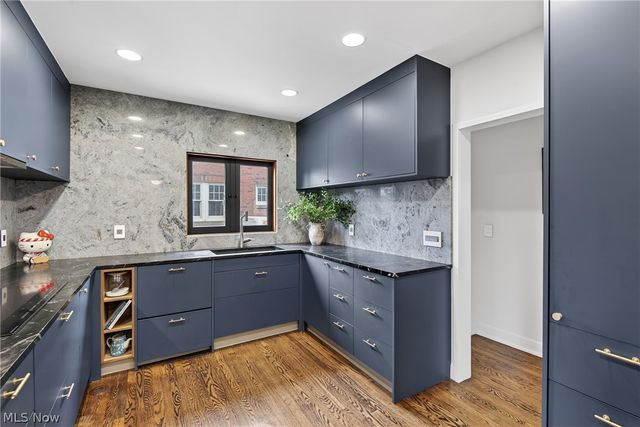 1017 Wilbert Road, Lakewood, OH 44107