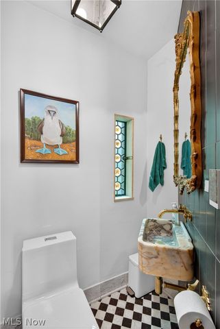 1017 Wilbert Road, Lakewood, OH 44107