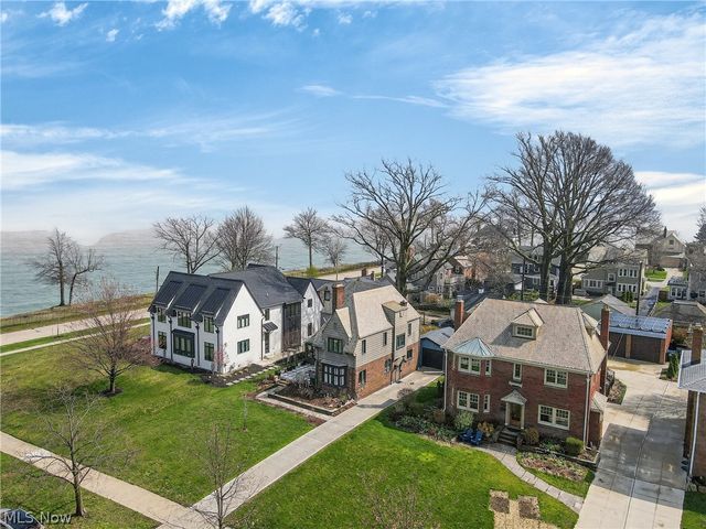 1017 Wilbert Road, Lakewood, OH 44107