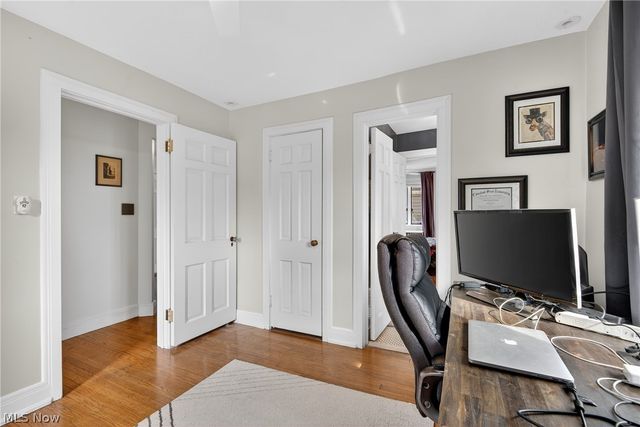 1017 Wilbert Road, Lakewood, OH 44107