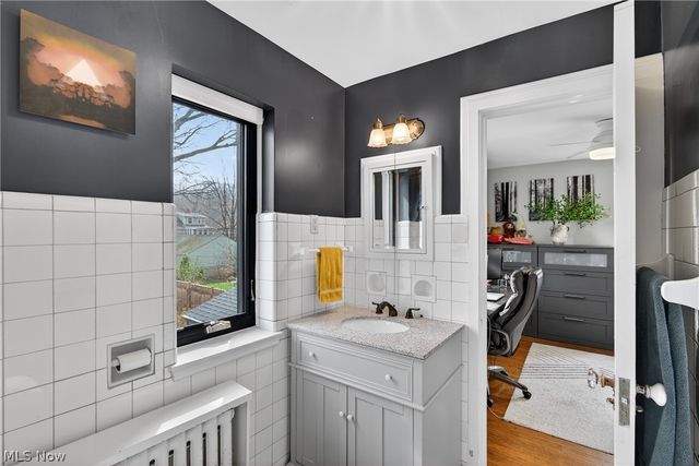 1017 Wilbert Road, Lakewood, OH 44107