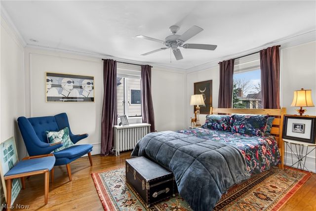 1017 Wilbert Road, Lakewood, OH 44107