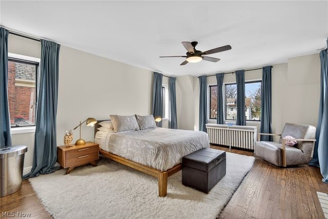 1017 Wilbert Road, Lakewood, OH 44107