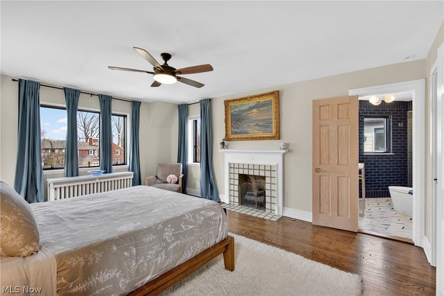 1017 Wilbert Road, Lakewood, OH 44107