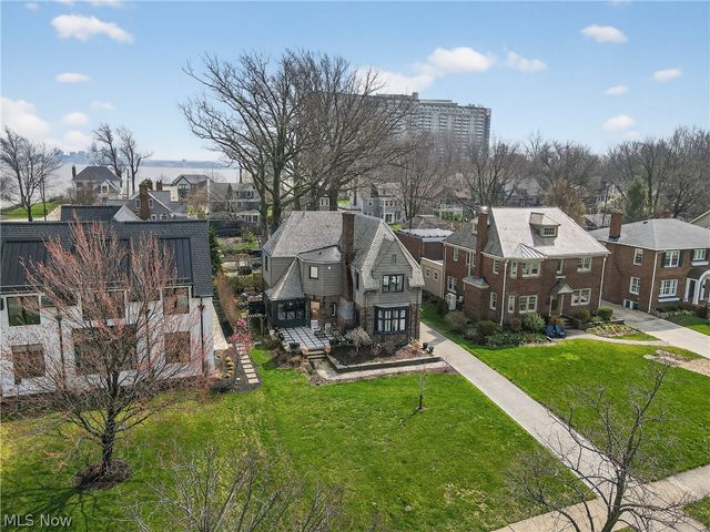 1017 Wilbert Road, Lakewood, OH 44107