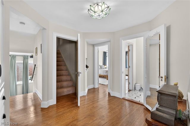 1017 Wilbert Road, Lakewood, OH 44107